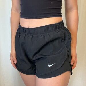 Black Medium Nike Shorts